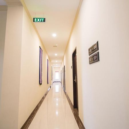 Puri Indah Hotel Subak Mataram Buitenkant foto